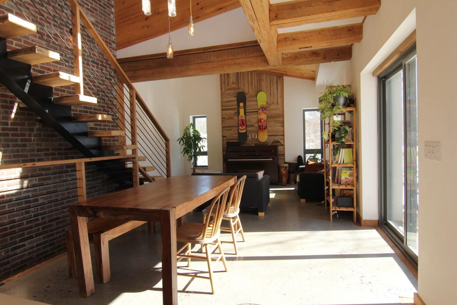 southern-comfort-camp-de-base Maison southern comfort