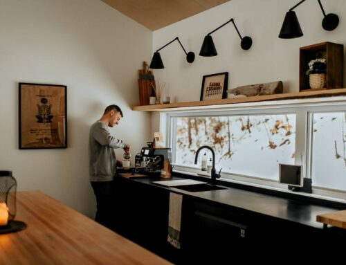 Avoir son propre barista à la maison pour un café de qualité