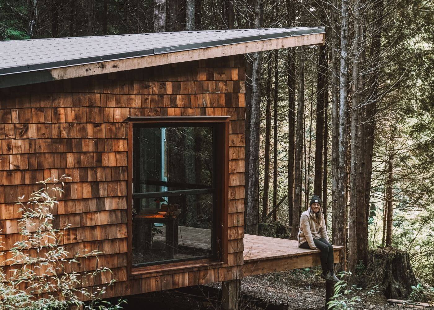 camp de base système solaire maison écoresponsable karo camp de base go-van