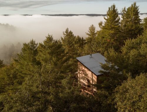 Solaire 101: L’énergie solaire pour une habitation écoresponsable